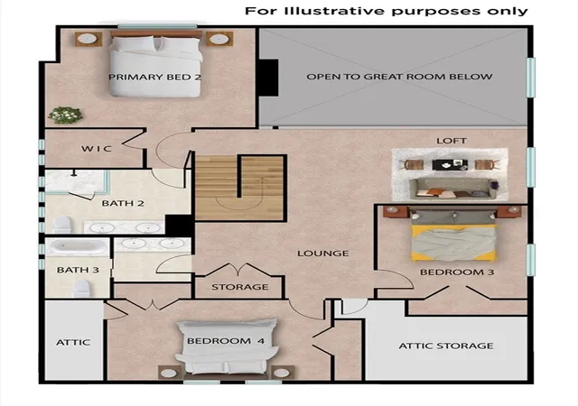 4th image of 1 Adams Lane #1, Sherborn, MA 01770 | MLS# 73236152