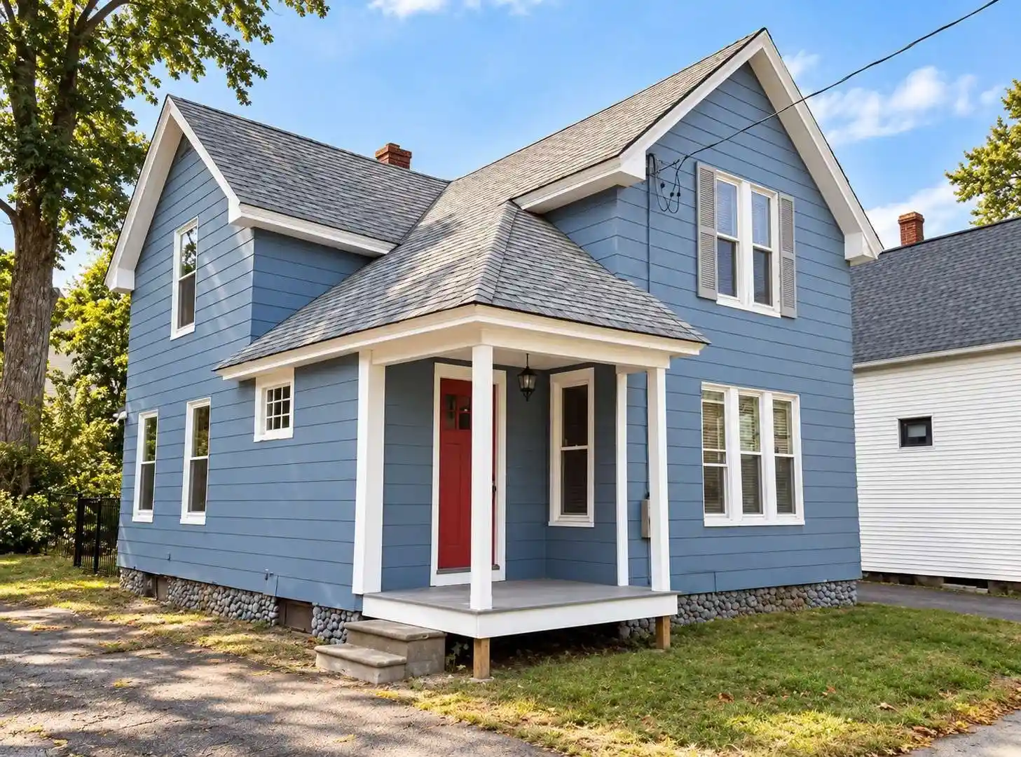 Single family home for sale at 986 Main St, Clinton, MA 01510 | MLS# 73590914
