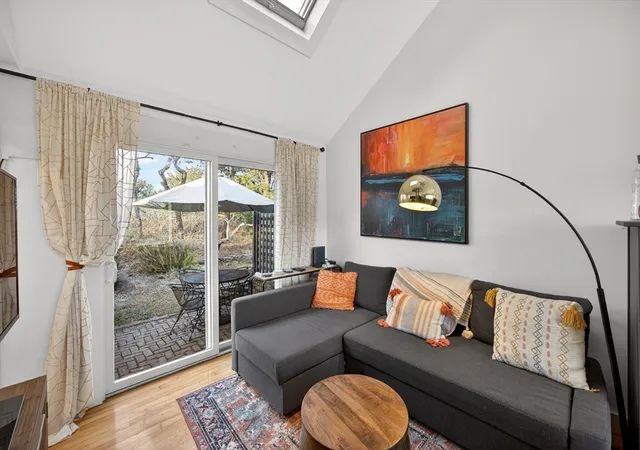 Listing Photo 5 - Condo for sale in building located at 962 Commercial St, Provincetown, MA 02657 - Unit #5