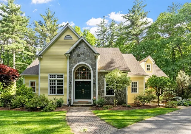 1st image of 277 Main Street, Bolton, MA 01740 | MLS# 73529079
