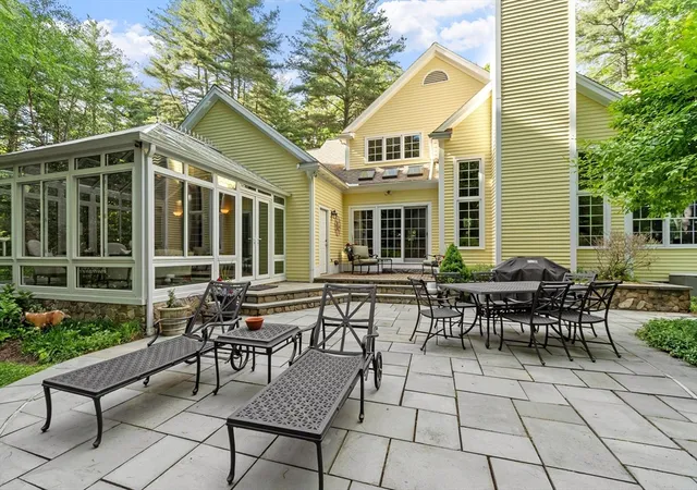 2nd image of 277 Main Street, Bolton, MA 01740 | MLS# 73529079