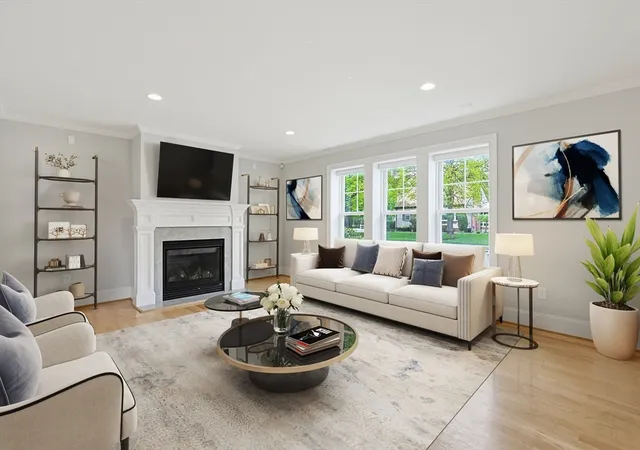 Homes for sale in Needham, MA | 1362 Great Plain Ave #1, Needham, MA 02492 | MLS# 73517832