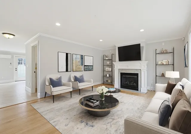 Homes for sale in Needham, MA | 1362 Great Plain Ave #1, Needham, MA 02492 | MLS# 73517832