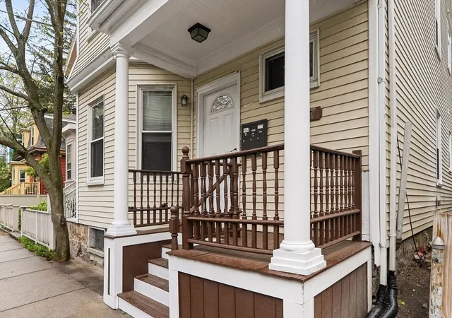 Homes for sale in Boston, MA | 177 Chestnut Avenue, Boston, MA 02130 | MLS# 73515805
