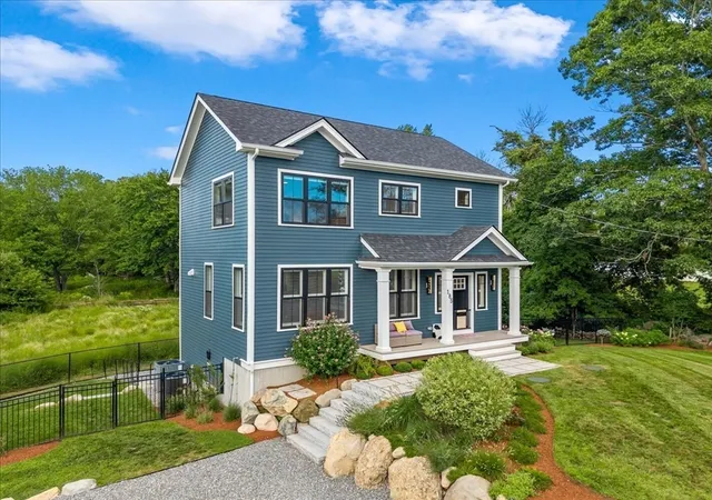 Photo 2 of Single family home for sale at 185 Locust St, Swansea, MA 02777 | MLS# 73568718 | Listing updated on 2026-08-30