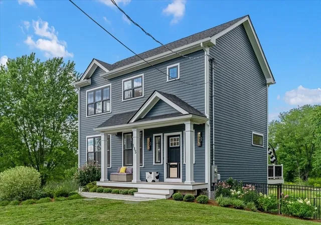 Photo 2 of Single family home for sale at 185 Locust St, Swansea, MA 02777 | MLS# 73568718 | Listing updated on 2026-08-30