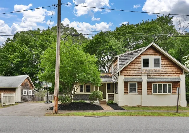 Homes for sale in Ashland, MA | 31 Waushakum Ave, Ashland, MA 01721 | MLS# 73538900