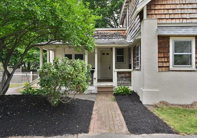 Homes for sale in Ashland, MA | 31 Waushakum Ave, Ashland, MA 01721 | MLS# 73538900