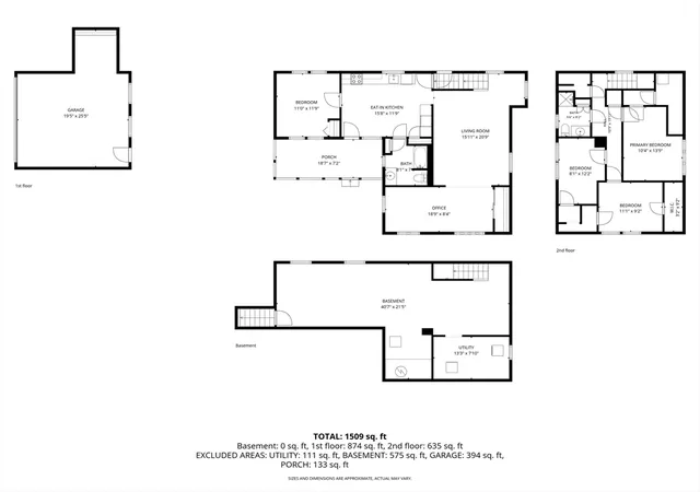 Homes for sale in Ashland, MA | 31 Waushakum Ave, Ashland, MA 01721 | MLS# 73538900