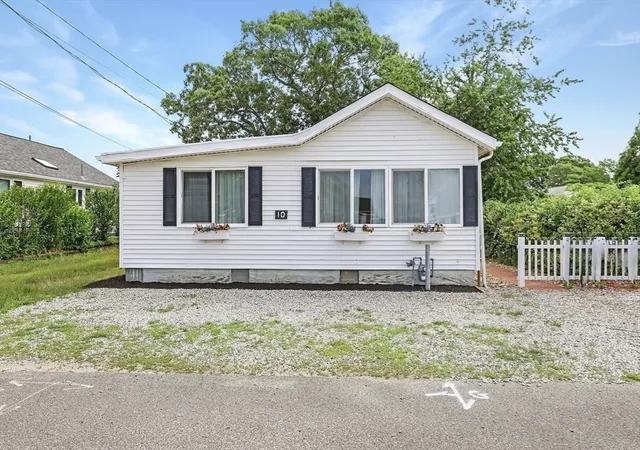 1st image of 10 Barnes Street, Wareham, MA 02571 | MLS# 73544017