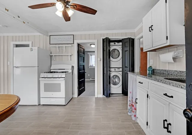 5th image of 10 Barnes Street, Wareham, MA 02571 | MLS# 73544017