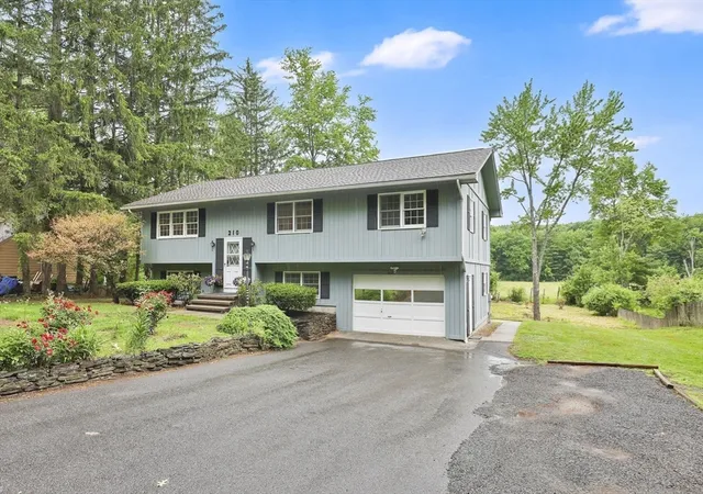 Homes for sale in Amherst, MA | 210 Strong St, Amherst, MA 01002 | MLS# 73541398