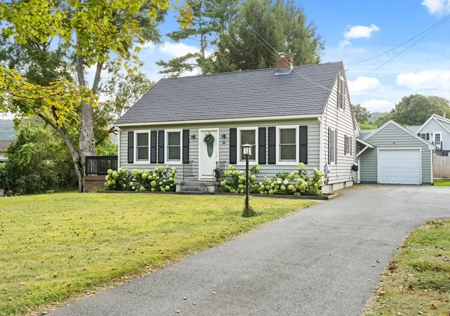 Homes for sale in Greenfield, MA | 250 Plain Rd, Greenfield, MA 01301 | MLS# 73426897