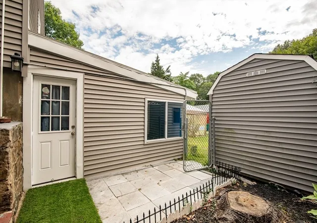 Photo 4 of Single family home for sale at 52 Burpee Road, Swampscott, MA 01907 | MLS# 73567396 | Listing updated on 2026-09-20