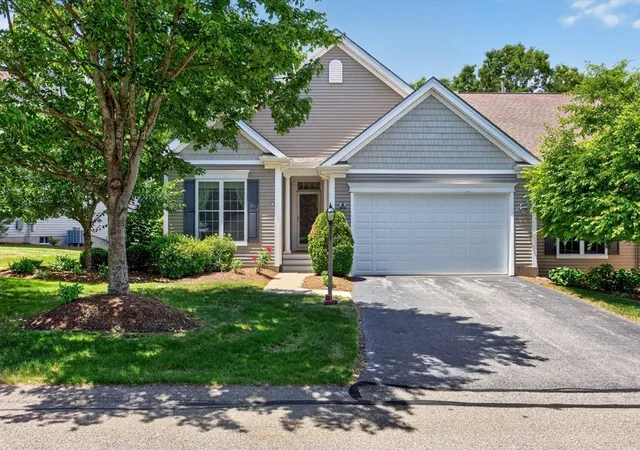 Photo 1 of Sale Pending at 39 Cottage Cvs, Plymouth, MA 02360 | MLS# 73543387 | Listing updated on 2026-09-04