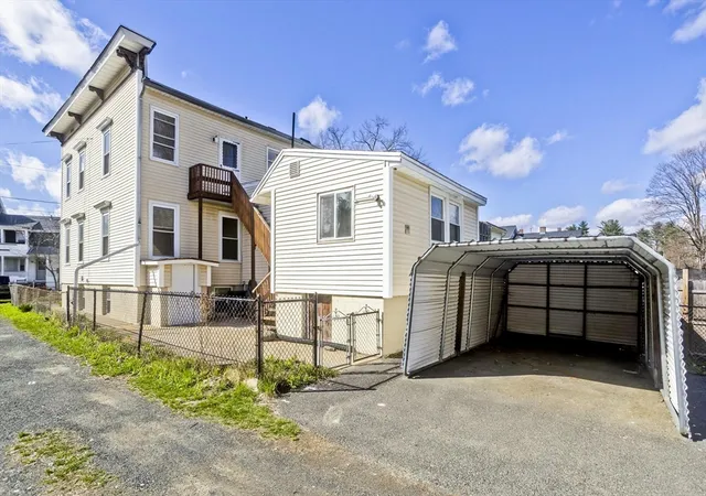 Homes for sale in Westfield, MA | 13 Hampden St, Westfield, MA 01085 | MLS# 73528695