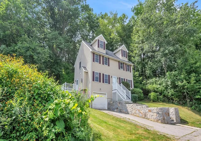 Photo 1 of Sale Pending at 117 Bradley Ave, Haverhill, MA 01832 | MLS# 73565383 | Listing updated on 2026-08-29