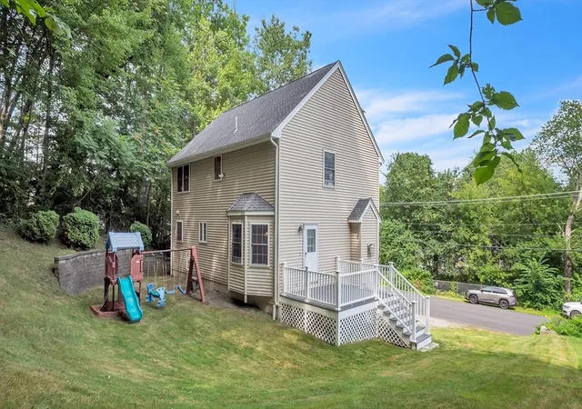 Photo 2 of Sale Pending at 117 Bradley Ave, Haverhill, MA 01832 | MLS# 73565383 | Listing updated on 2026-08-29
