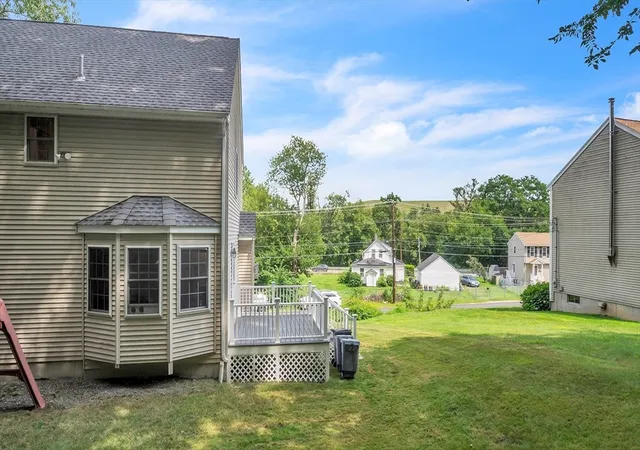 Photo 3 of Sale Pending at 117 Bradley Ave, Haverhill, MA 01832 | MLS# 73565383 | Listing updated on 2026-08-29
