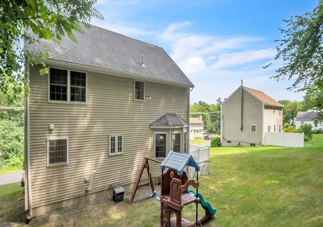 Photo 3 of Sale Pending at 117 Bradley Ave, Haverhill, MA 01832 | MLS# 73565383 | Listing updated on 2026-08-29