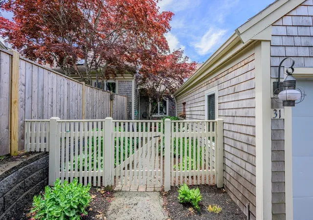 Homes for sale in Yarmouth Port, MA | 31 Forest Gate #31, Yarmouth Port, MA 02675 | MLS# 73535889