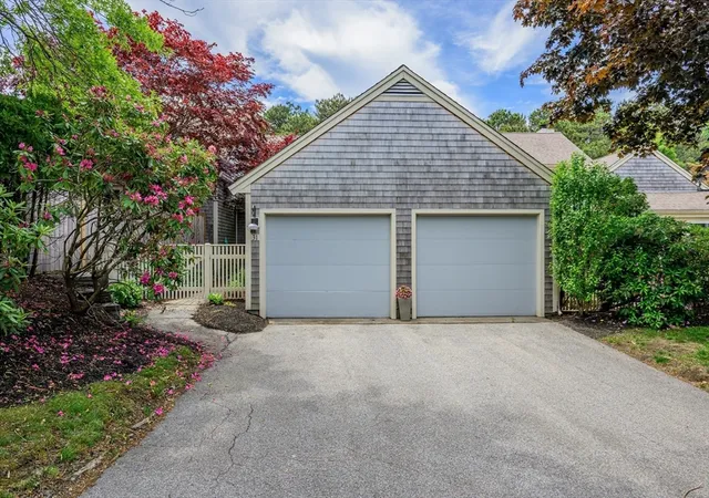 Homes for sale in Yarmouth Port, MA | 31 Forest Gate #31, Yarmouth Port, MA 02675 | MLS# 73535889