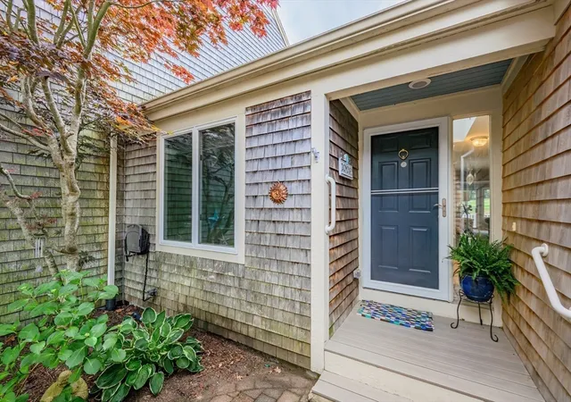 Homes for sale in Yarmouth Port, MA | 31 Forest Gate #31, Yarmouth Port, MA 02675 | MLS# 73535889