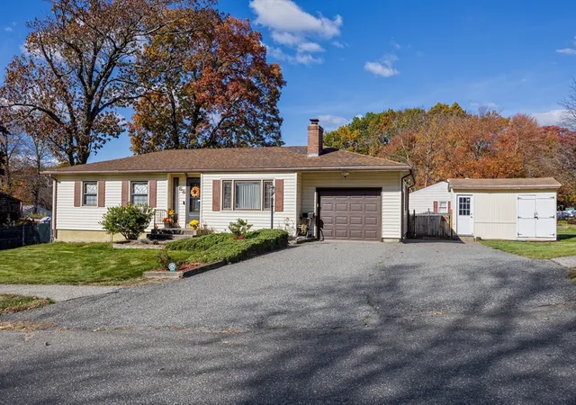 1st image of 68 Parenteau Dr, Chicopee, MA 01020 | MLS# 73562751