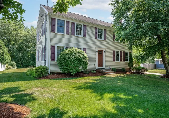 Homes for sale in North Reading, MA | 6 Peter Road, North Reading, MA 01864 | MLS# 73546988