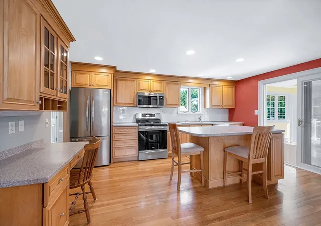 Homes for sale in North Reading, MA | 6 Peter Road, North Reading, MA 01864 | MLS# 73546988