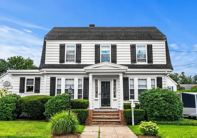 1st image of 3 Roosevelt Road, Salem, MA 01970 | MLS# 73566195