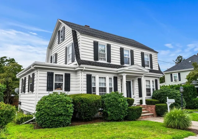 2nd image of 3 Roosevelt Road, Salem, MA 01970 | MLS# 73566195