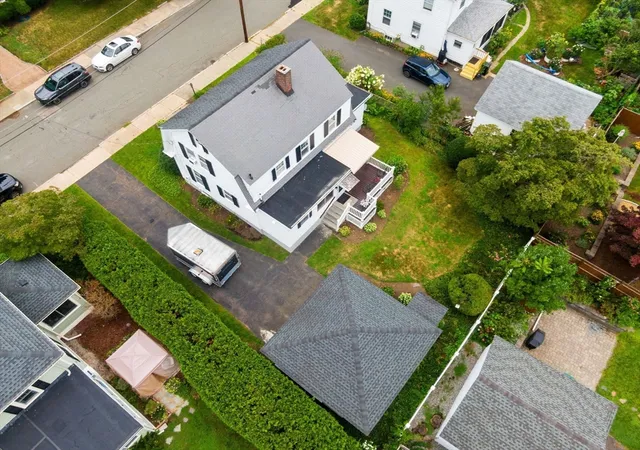 33rd image of 3 Roosevelt Road, Salem, MA 01970 | MLS# 73566195