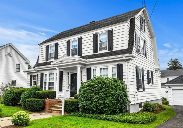 3rd image of 3 Roosevelt Road, Salem, MA 01970 | MLS# 73566195