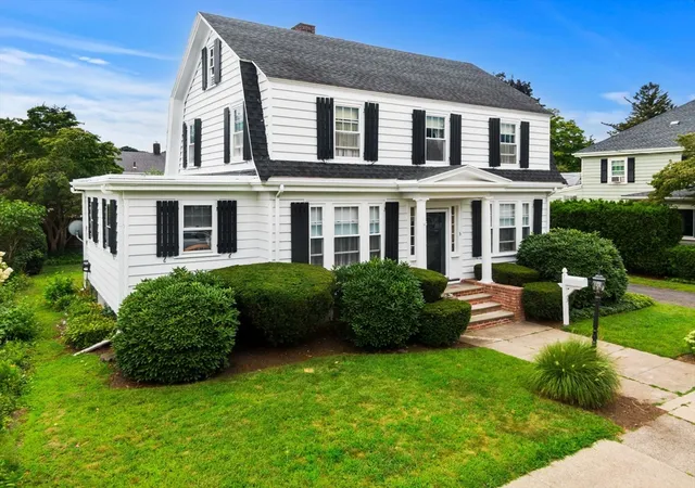4th image of 3 Roosevelt Road, Salem, MA 01970 | MLS# 73566195