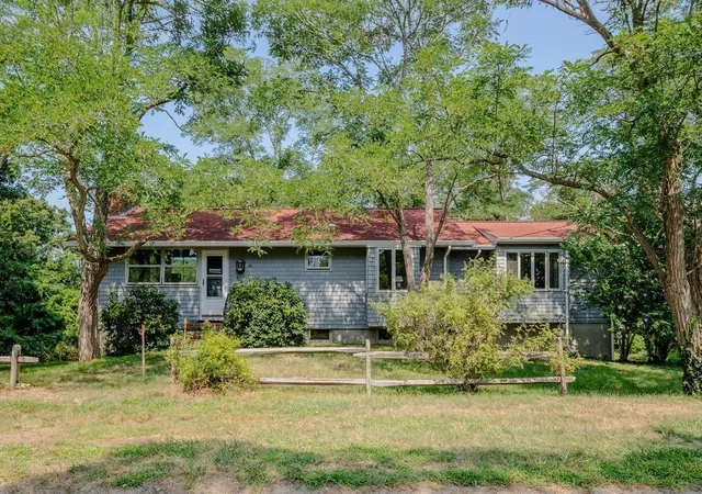 Photo 1 of Sale Pending at 450 Lieutenant Is Rd, Wellfleet, MA 02667 | MLS# 73563698 | Listing updated on 2026-09-02