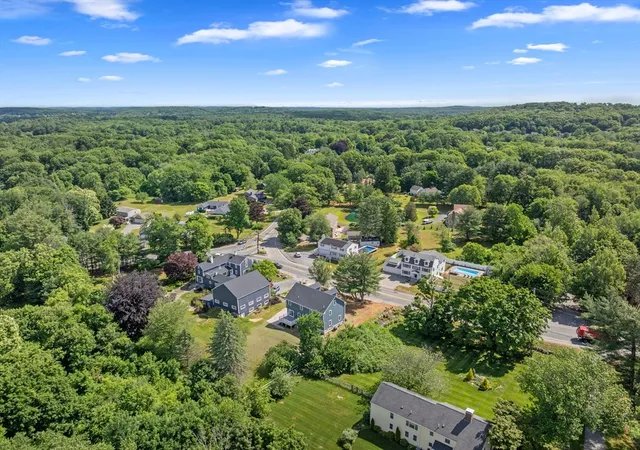 Homes for sale in North Andover, MA | 335 Salem St, North Andover, MA 01845 | MLS# 73486580