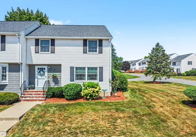 Photo 1 of Sale Pending at 12 Christopher Dr #36, Methuen, MA 01844 | MLS# 73566274 | Listing updated on 2026-09-12