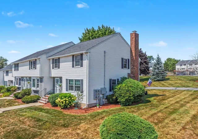 Photo 2 of Sale Pending at 12 Christopher Dr #36, Methuen, MA 01844 | MLS# 73566274 | Listing updated on 2026-09-12