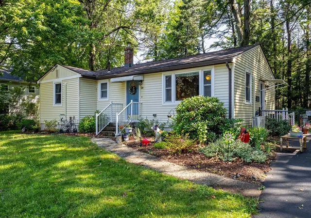 1st image of 64 Brigham Rd, South Hadley, MA 01075 | MLS# 73545314