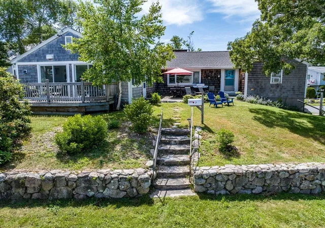 Photo 1 of Sale Pending at 7 Bay Shore, Hyannis, MA 02601 | MLS# 73510420 | Listing updated on 2026-05-02