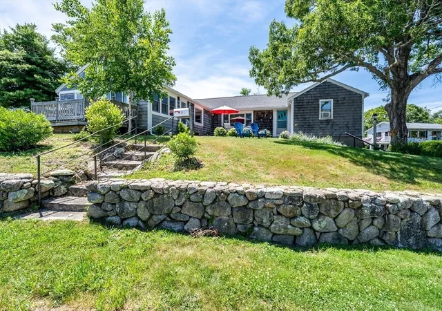Photo 3 of Sale Pending at 7 Bay Shore, Hyannis, MA 02601 | MLS# 73510420 | Listing updated on 2026-05-02