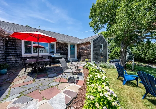 Photo 3 of Sale Pending at 7 Bay Shore, Hyannis, MA 02601 | MLS# 73510420 | Listing updated on 2026-05-02