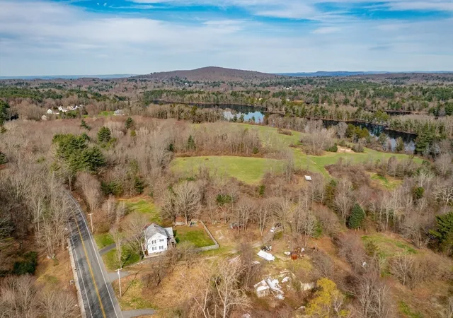 Homes for sale in Wilbraham, MA | 30 Red Bridge Rd, Land Lot 4, Wilbraham, MA 01095 | MLS# 73462833
