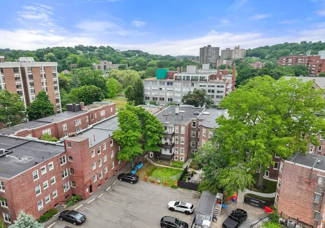 Homes for sale in Brookline, MA | 75 Park, Brookline, MA 02446 | Houzeo