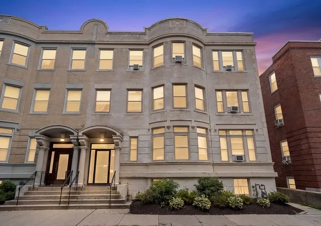Homes for sale in Brookline, MA | 75 Park #B, Brookline, MA 02446 | MLS# 73546419