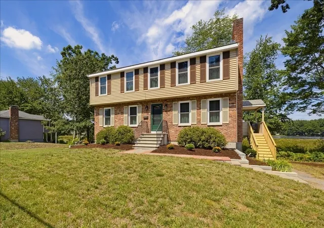 1st image of 52 Sandy Pond Rd, Ayer, MA 01432 | MLS# 73564239