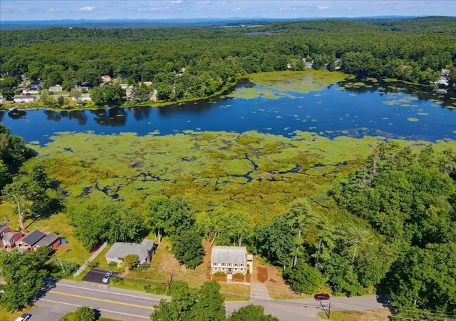 3rd image of 52 Sandy Pond Rd, Ayer, MA 01432 | MLS# 73564239