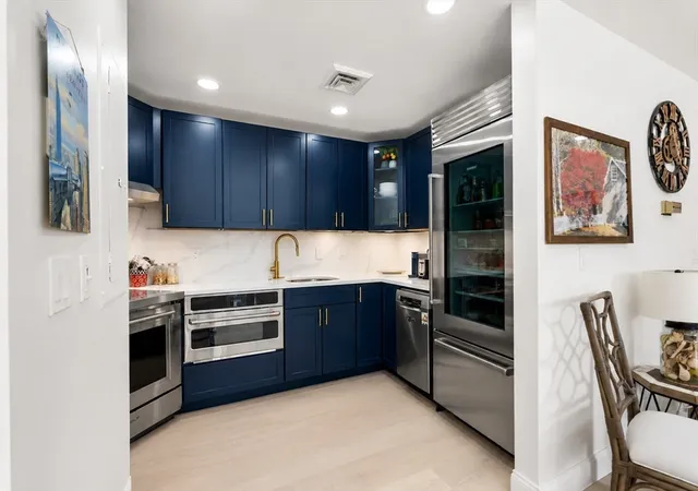 4th image of 58 Merrimac St #2-5, Newburyport, MA 01950 | MLS# 73558971