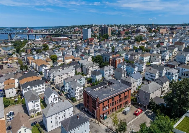Homes for sale in Fall River, MA | 403 Division Street #14, Fall River, MA 02721 | MLS# 73527260